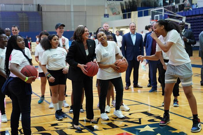 Examining the successes and remaining challenges 50 years after Title IX