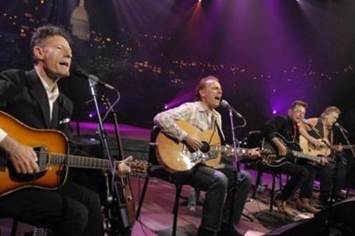 Airs Saturday, June 11, 2011 at 9:00 p.m. ET/PT. Check your local listings.