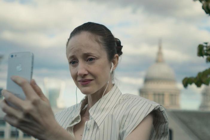 Three years after their last encounter, Alice calls Jack with a request.