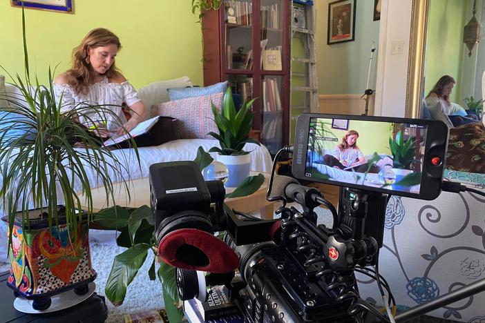 Filmmaker Maria Teresa Rodriguez made Cuban American Gothic for The Latino Experience.