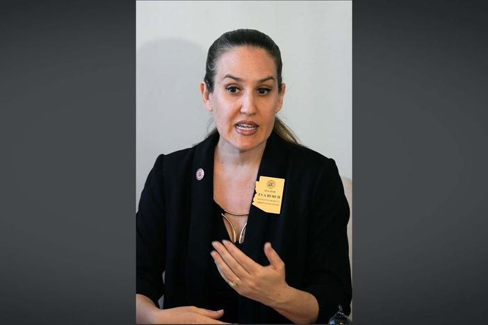 Arizona lawmaker explains why she publicly announced decision to end non-viable pregnancy