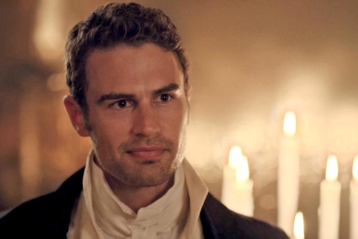 Creator Andrew Davies and the cast discuss adapting Austen's unfinished final story.