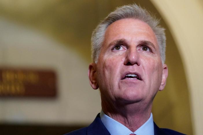 What McCarthy and House Republicans hope to accomplish with Biden impeachment inquiry