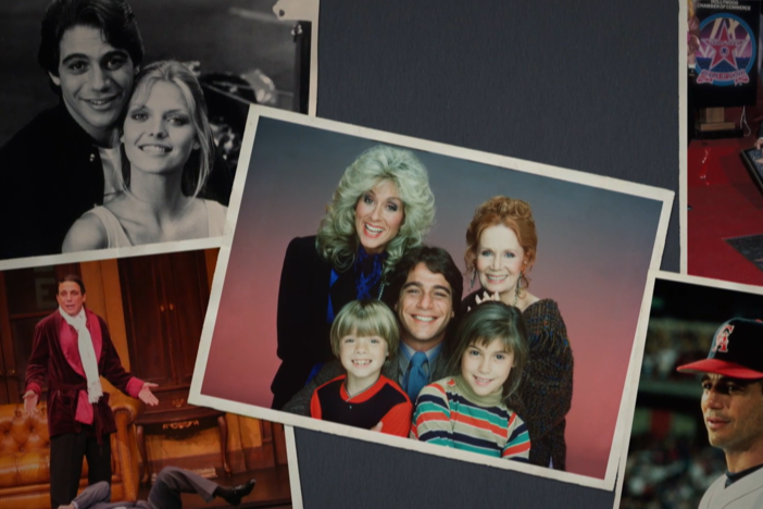 Tony Danza’s Greatest Audition