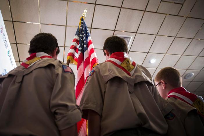 Lawyer calls Boy Scouts' response to sexual abuse scandal 'grossly deficient'