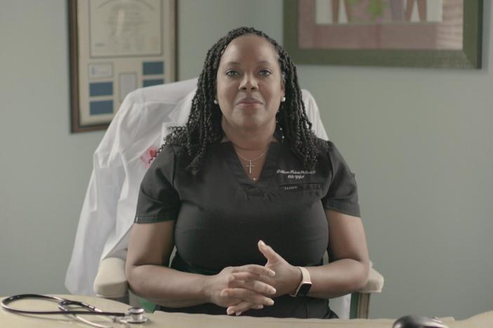 A Brief But Spectacular take on being a women’s healthcare warrior
