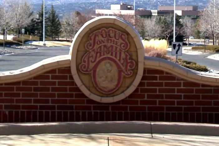 Is this influential evangelical group rethinking its conservative image?