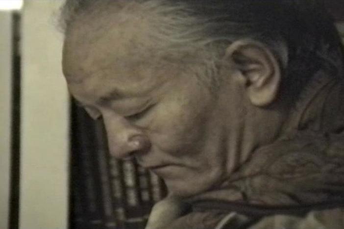 Namkhai Norbu Rinpoche explains the meaning of the word mandala in Tibetan Buddhism.