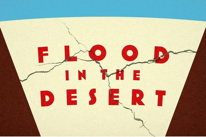 Explore el derrumbe de la represa en 1928, el segundo desastre más mortal en California.