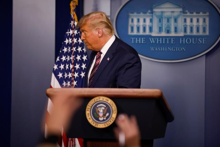 When election disinformation is a domestic threat