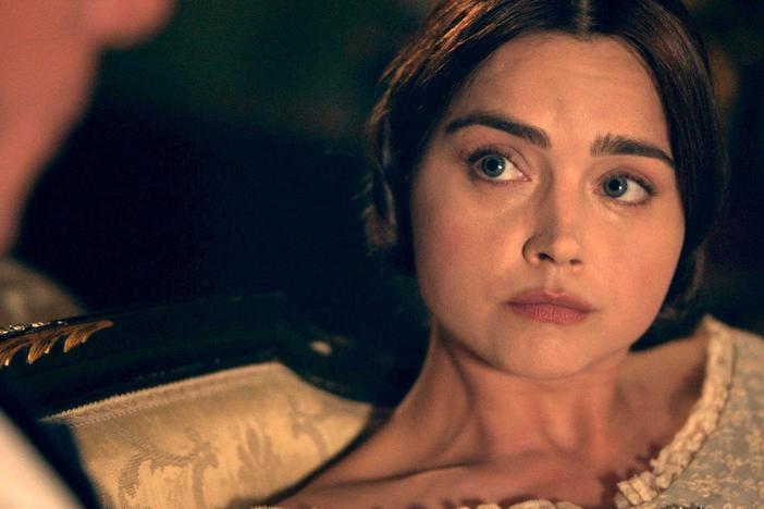 See a scene from Victoria, Season 1, Episode 7.