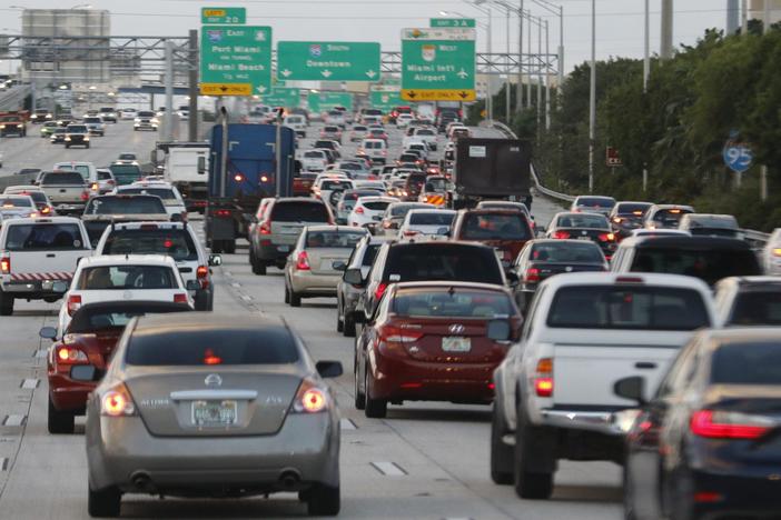 Trump administration set to face off with California over fuel standards