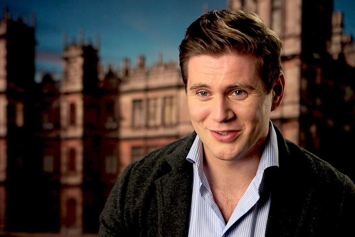 Downton Abbey stars and creator Julian Fellowes discuss Episode 3 of Season 4.