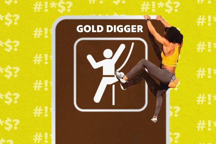 Baratunde meets a rock climber who is working to diversify the sport.