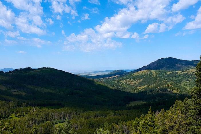 How the Trump administration is shaping the future of America's public lands