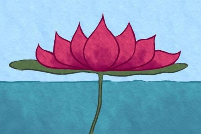 Stories spread of the Buddha's miracles, mixing the marvelous with the mundane.