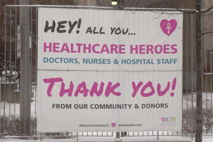Critical Care: When a pandemic hits, does universal health care help save lives?