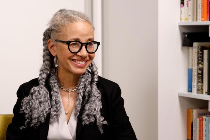 Linda Villarosa explains the outcomes of poor treatment of Black Americans in health care.