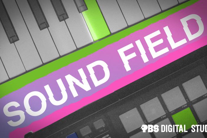 What is Sound Field?