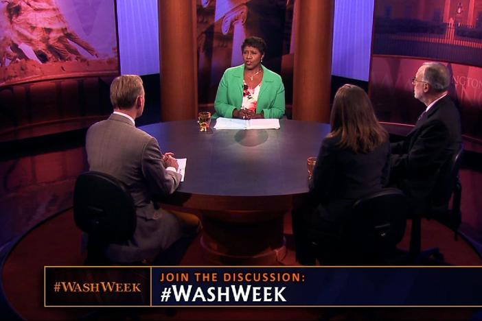 Jeb Bush scrambles to clean up flub over women’s health and the “Happy Hour” debate.