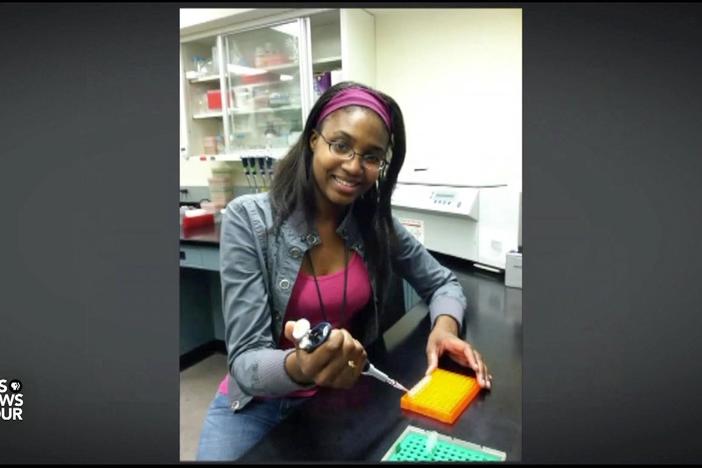 In memory of 5 more U.S. victims of the coronavirus