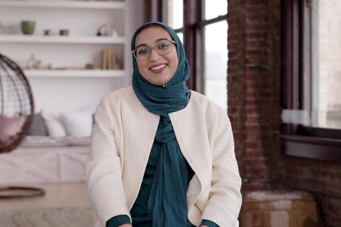 How this advocate fights gendered Islamophobia in medicine