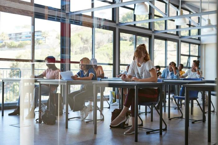 Goodbye No. 2 pencils: What the SAT going digital means for college admissions