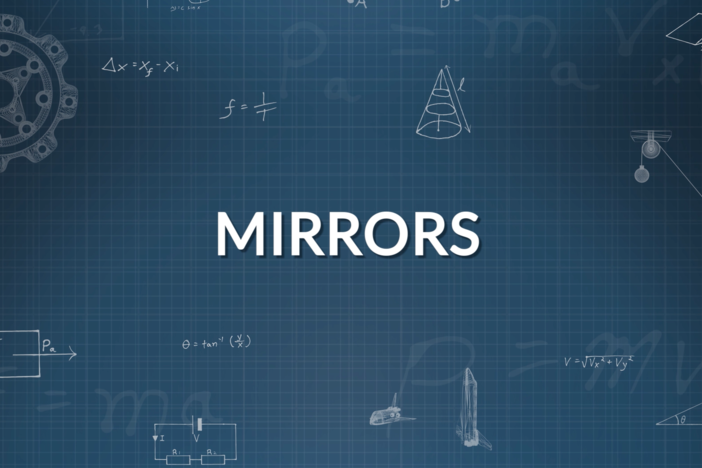 Segment L: Spherical Mirrors