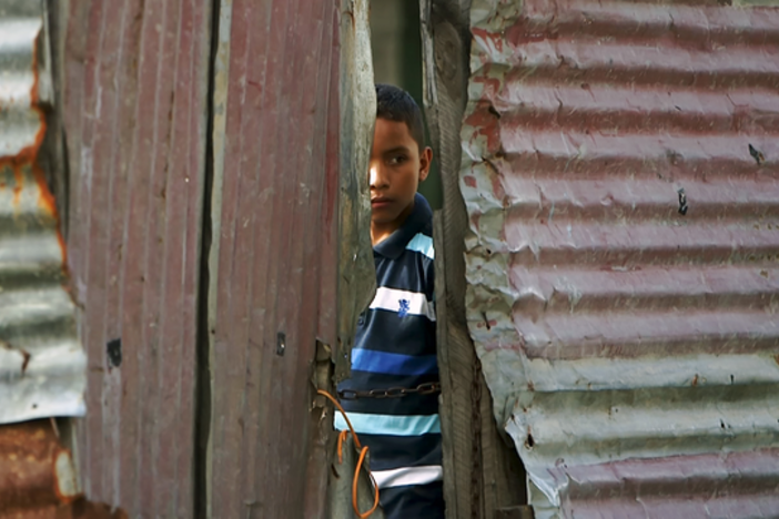 Fleeing Honduras and what’s being done for those left behind