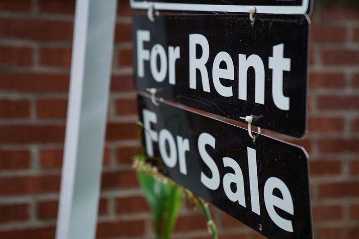 How homebuyers of color are disproportionately impacted by rising mortgage rates