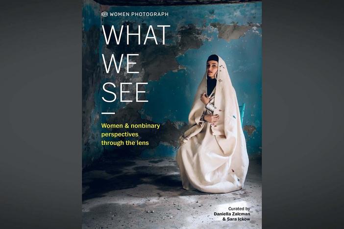 New book highlights the work and perspectives of underrepresented photographers