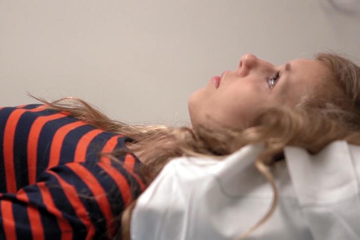 Treatments for endometriosis are difficult to navigate and often come with side effects.