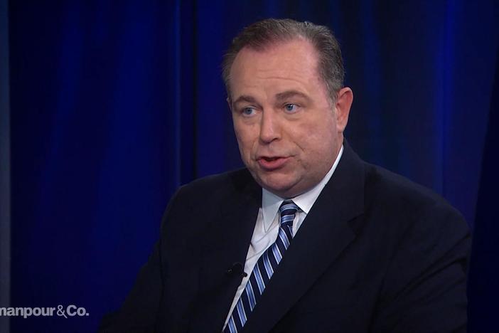 Christopher Ruddy joins the program to dissect the impeachment investigation.