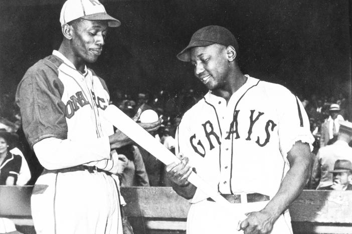 Negro Leagues are elevated to Major League status. What does it mean for baseball?