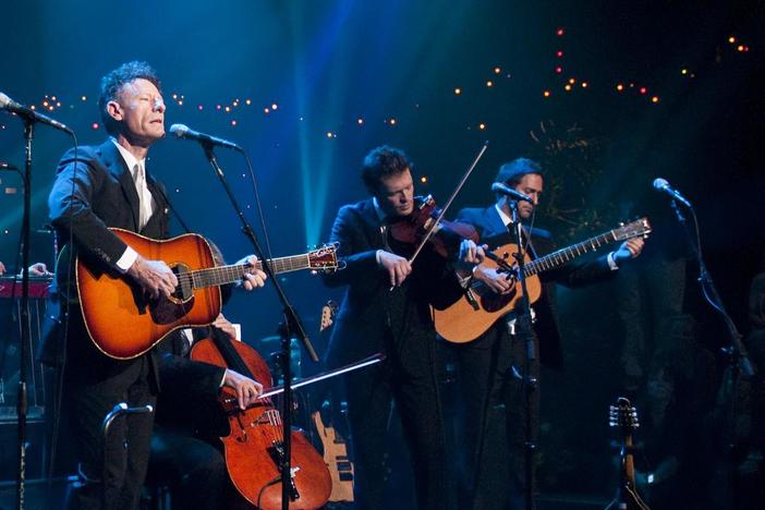 Lyle Lovett (Preview)