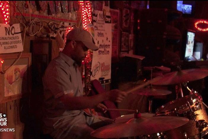 With the Juke Joint Festival, a Mississippi city aims to lose its economic blues