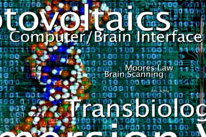 Technology may one day allow us to exceed our human limitations, but should we?