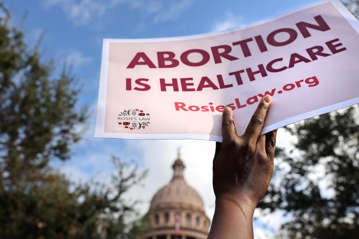 Texas clinics resume abortions past 6-week mark, but women fear access may be temporary