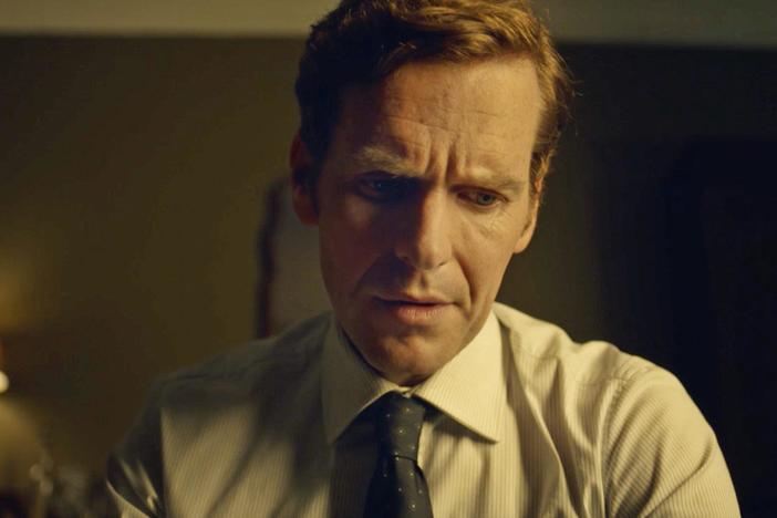 Morse is haunted with memories of the past as he delves into the file of a closed case.