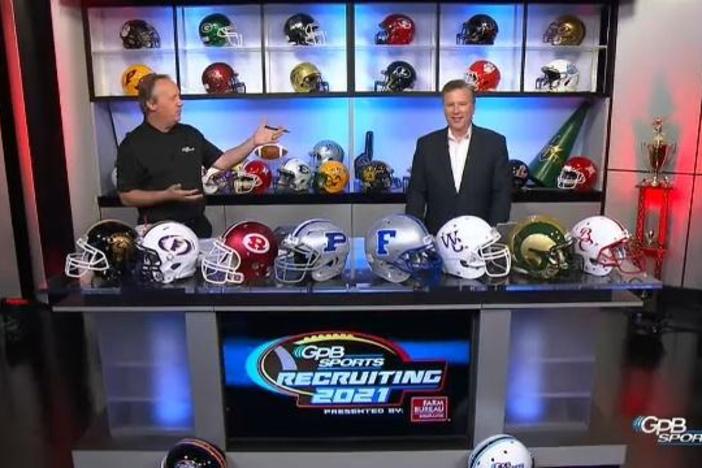 Matt Stewart and Jon Nelson on signing day decisions from Ga’s top high school recruits.