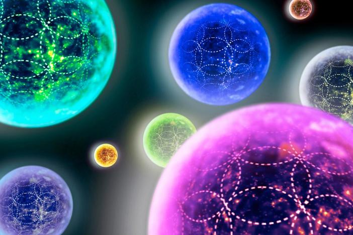 Could parallel universes exist? If so, what would they look like and how would they form?
