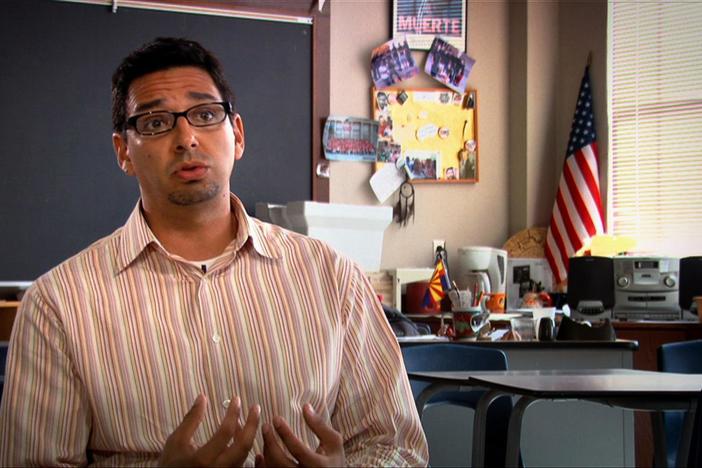 Watch Precious Knowledge - premiering May 17, 2012 (check local listings)