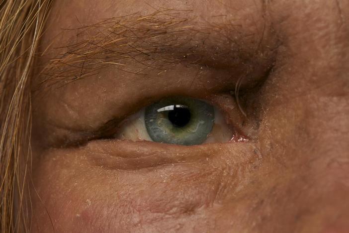 Shared DNA reveals a deep connection with our long-vanished human cousins.