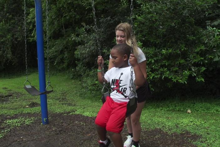 Rising number of children have long-haul COVID, especially in Black and Latino communities