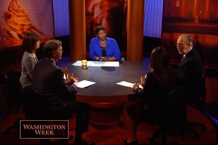 Webcast: Benghazi Investigations and Climate Change