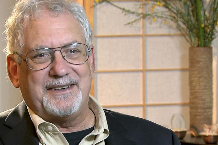 Watch more of our interview about aging with the Buddhist teacher and author.