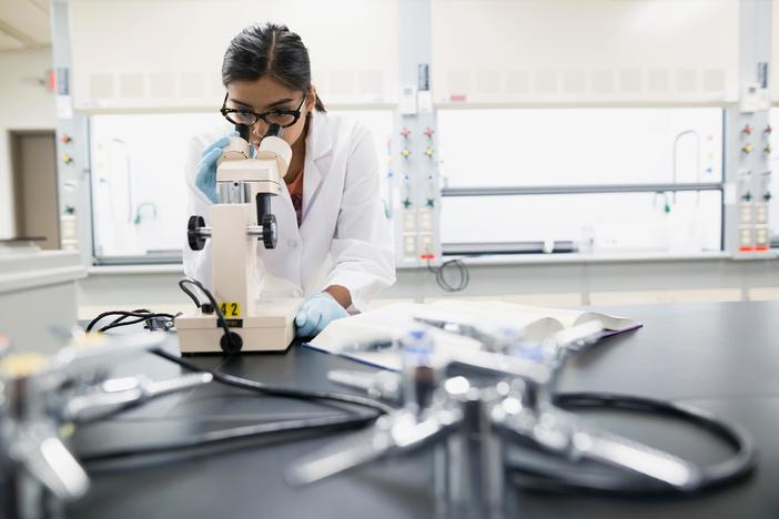 Can an infusion of public R&D investment revitalize a lagging economy?