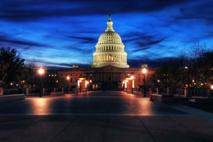 FRONTLINE investigates Washington's failure to solve America's debt & deficit problems.