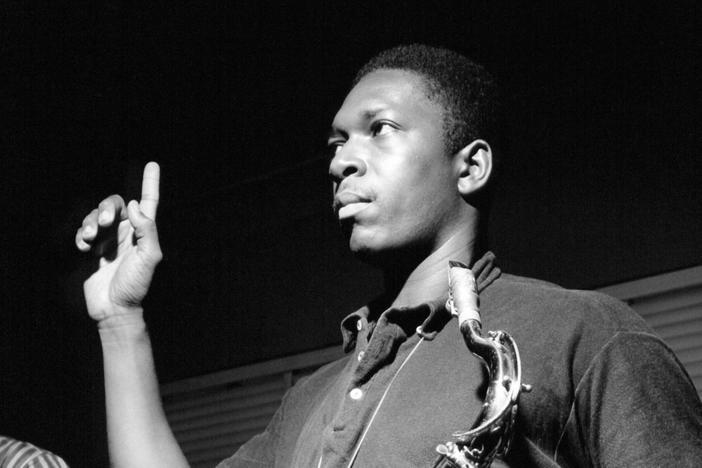 Chasing Trane premieres on PBS’s Independent Lens on Monday, November 6, 2017.