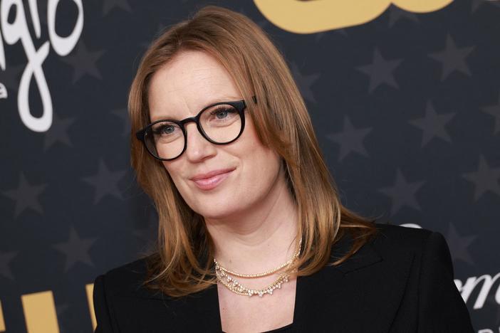 Director Sarah Polley on the significance of her new film 'Women Talking'